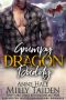 [Grumpy Dragons 01] • Grumpy Dragon Daddy · A Rejected Mates Paranormal Romance